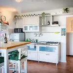 Appartement Casa Bellucci - Stilvolles Familienapartment Mit Meerblick & Grossem Balkon *