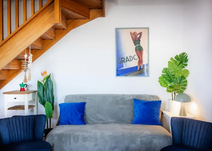 Apartment Casa Bellucci