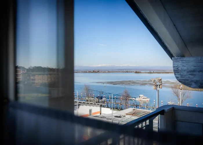 Casa Bellucci Apartment