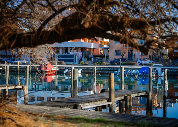 Apartment Casa Bellucci *