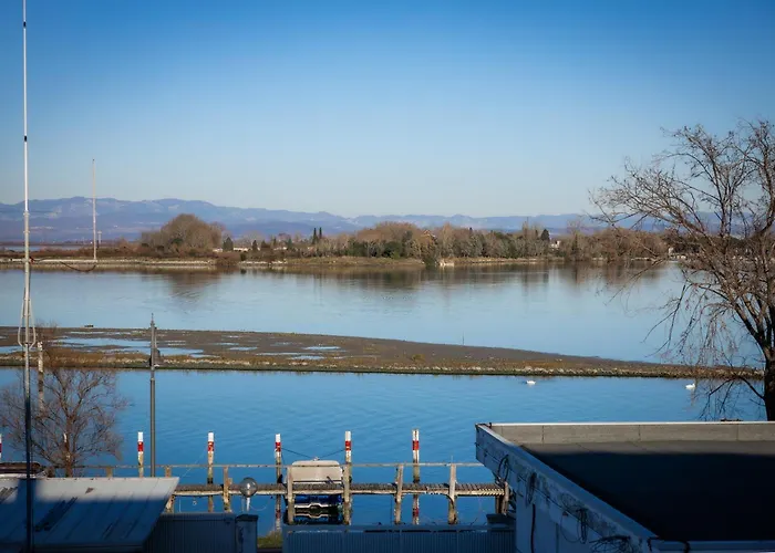 Casa Bellucci Apartment
