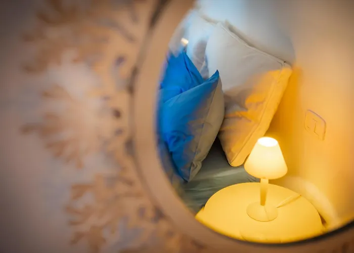 Casa Bellucci Apartment *