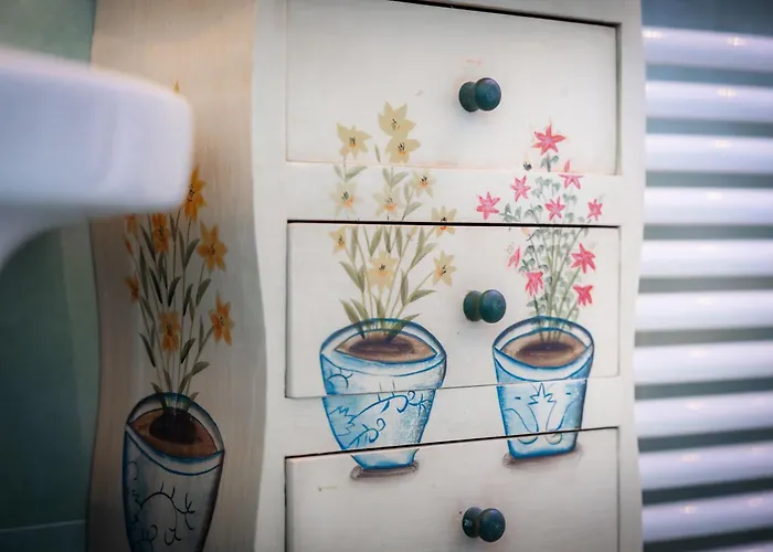 Casa Bellucci Apartment *