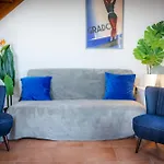 Casa Bellucci - Stilvolles Familienapartment Mit Meerblick & Grossem Balkon 公寓 *