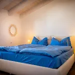 Casa Bellucci - Stilvolles Familienapartment Mit Meerblick & Grossem Balkon