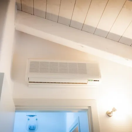 Casa Bellucci غرادو