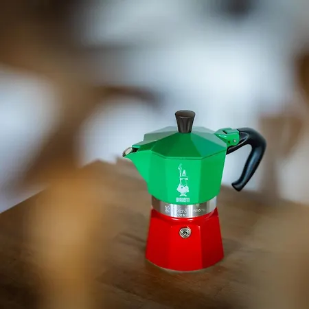 Casa Bellucci شقة