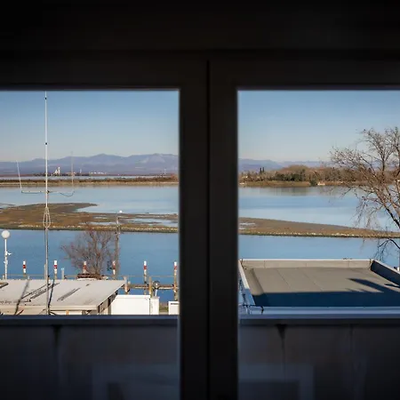 Casa Bellucci غرادو