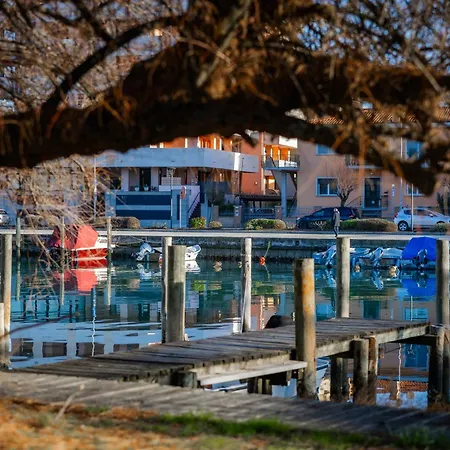 شقة Casa Bellucci *