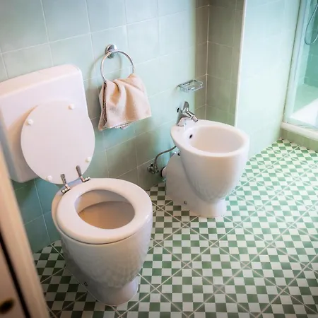 Casa Bellucci غرادو