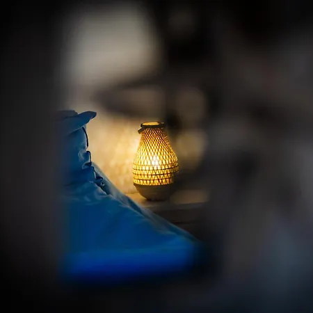 شقة Casa Bellucci