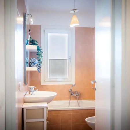 Casa Bellucci Appartement Grado