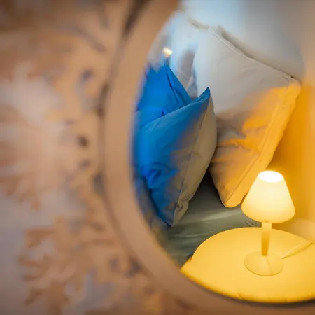 Casa Bellucci 公寓 *