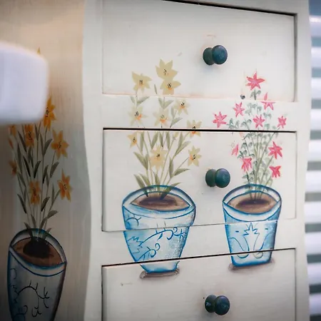 Casa Bellucci شقة *